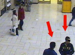 Zabójca młodego Belga odsiedzi wyrok w Belgii