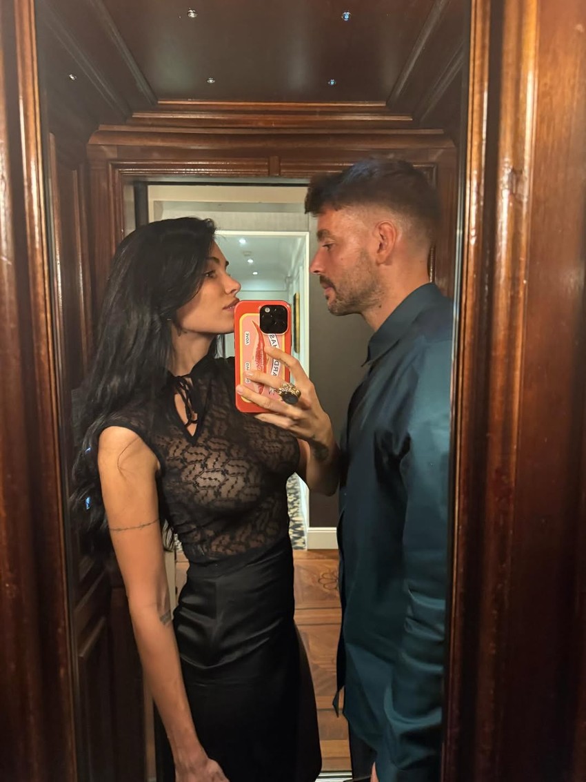 Jovana Đorđević u izazovnoj kombinaciji