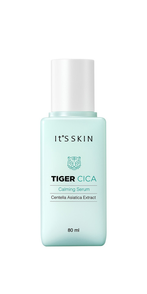 IT’S SKIN Tiger Cica Calming Serum (129,00 PLN) 