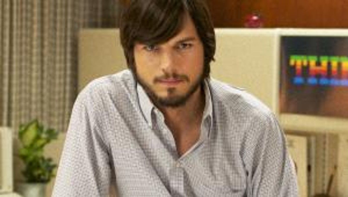 "Jobs" - recenzja