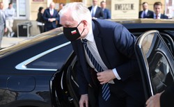 Ford pisze do Gowina. ODPOWIEDŹ ministerstwa