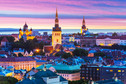 8. Tallinn, Estonia