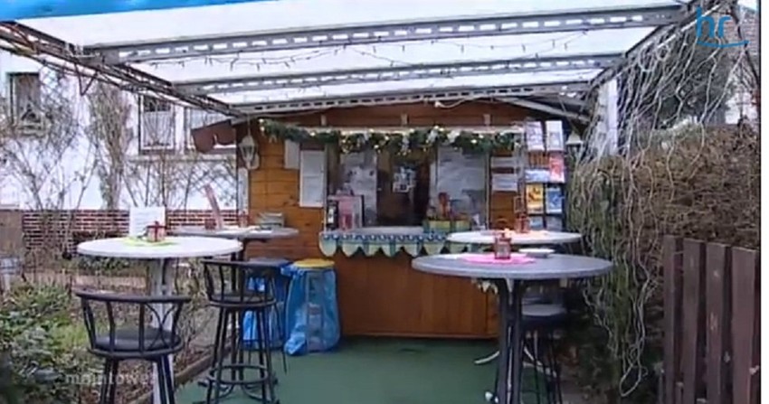 Silvijina "Zalogajnica Oaza"