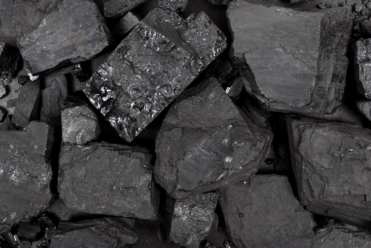 Coking and steam coal фото 101