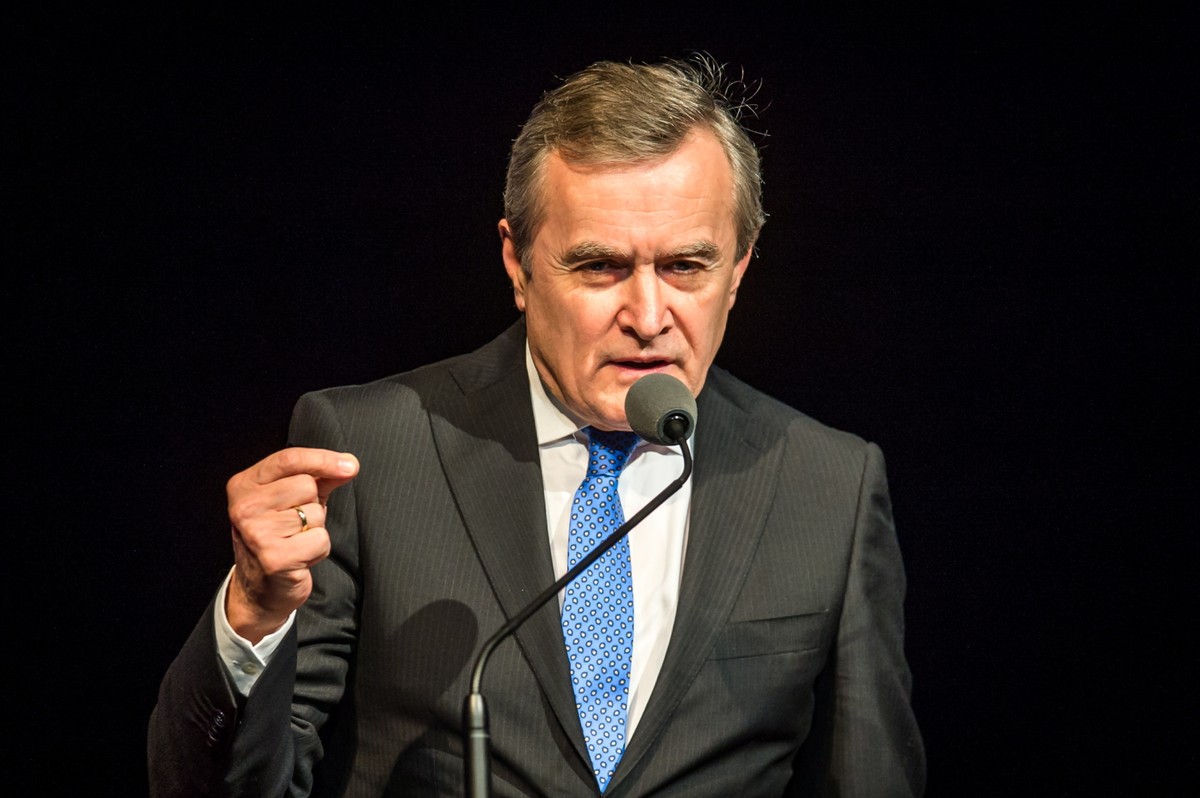 Piotr Gliński