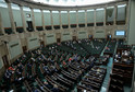 Sejm zmienił swój regulamin 