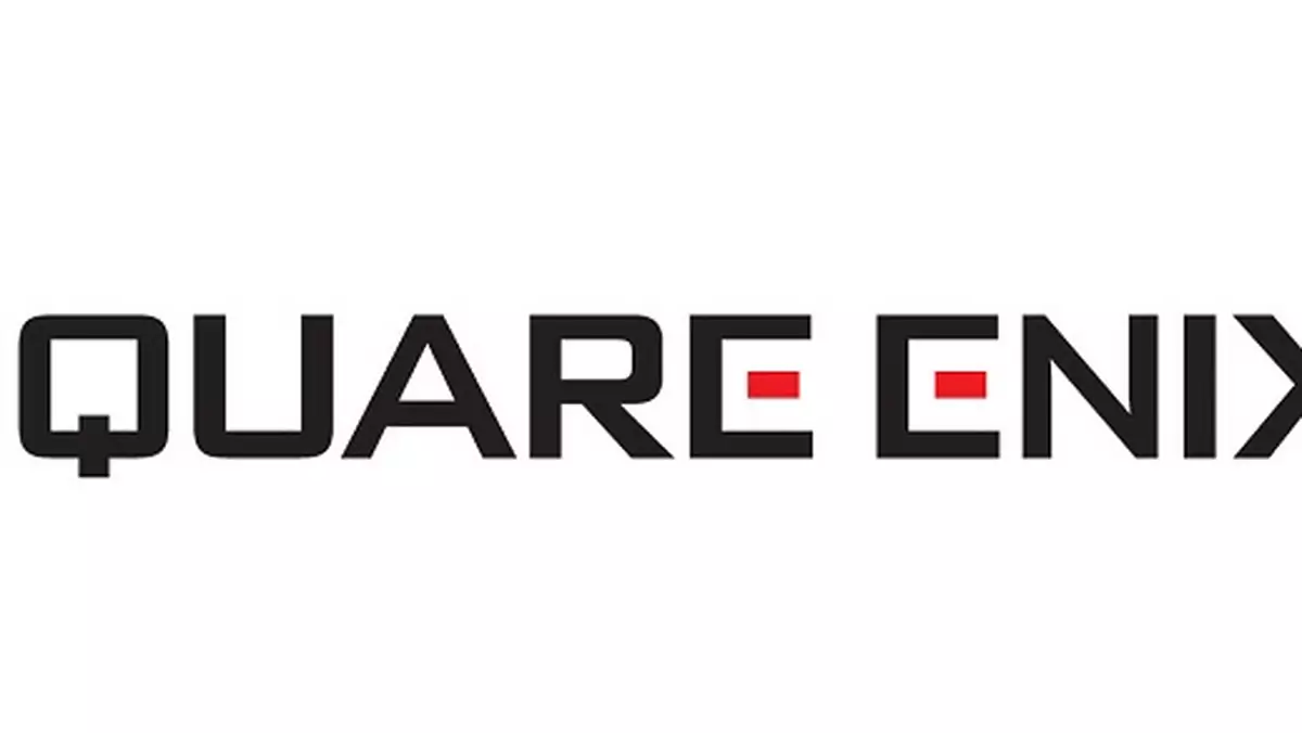E3: Square Enix się zapowiada