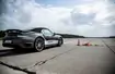 Porsche on Track