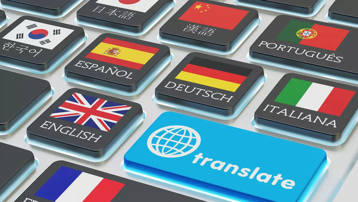 Najlepsze tłumacze polsko-ukraińskie dostępne na smartfona z Android i iOS