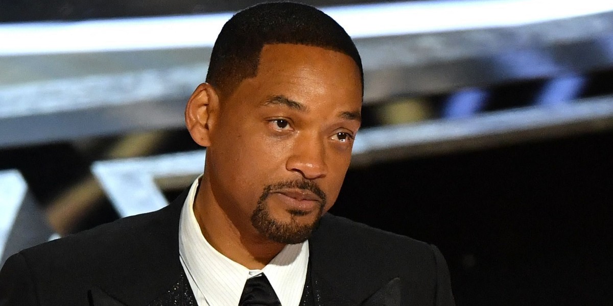 Will Smith przeprasza publicznie Chrisa Rocka za swoje zachowanie. "Cały czas nad sobą pracuję"