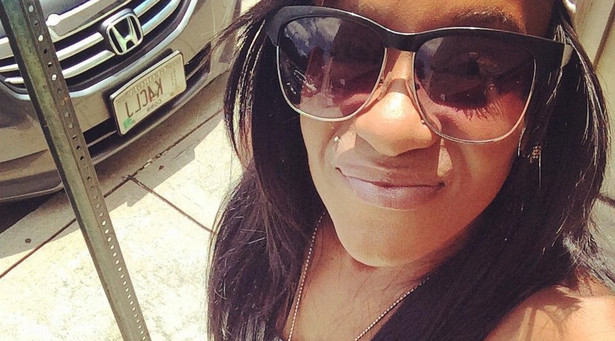 Córka Whitney, Bobbi Kristina Brown uśmiercona przez media, a tymczasem…