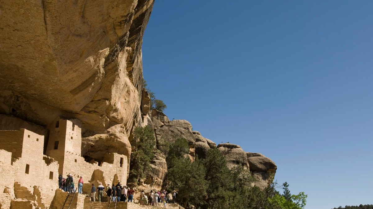 Mesa Verde