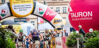 Jelenia Góra ponownie stolicą MTB