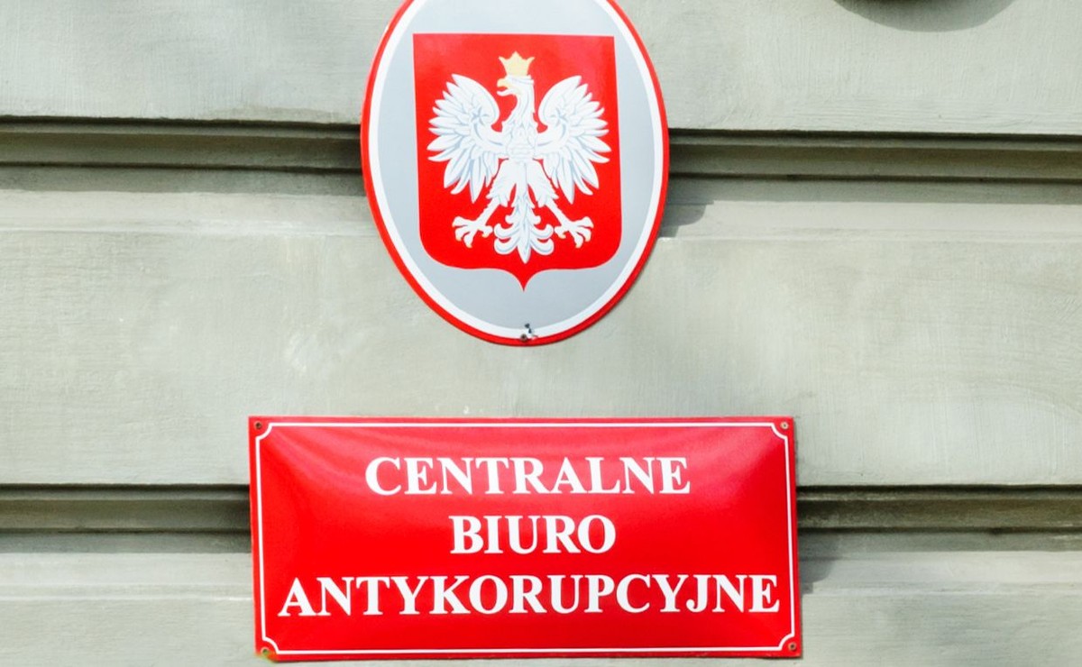 CBA w Elektrowni Dolna Odra