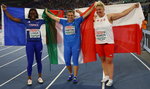 Anita Włodarczyk wicemistrzynią Europy! Na ten medal czekała sześć lat!