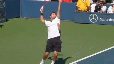 Stanislas Wawrinka, often called Stan the Man, is a remarkable tennis player from Switzerland.