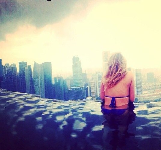 Piotr Kraśko i Karolina Ferenstein-Kraśko