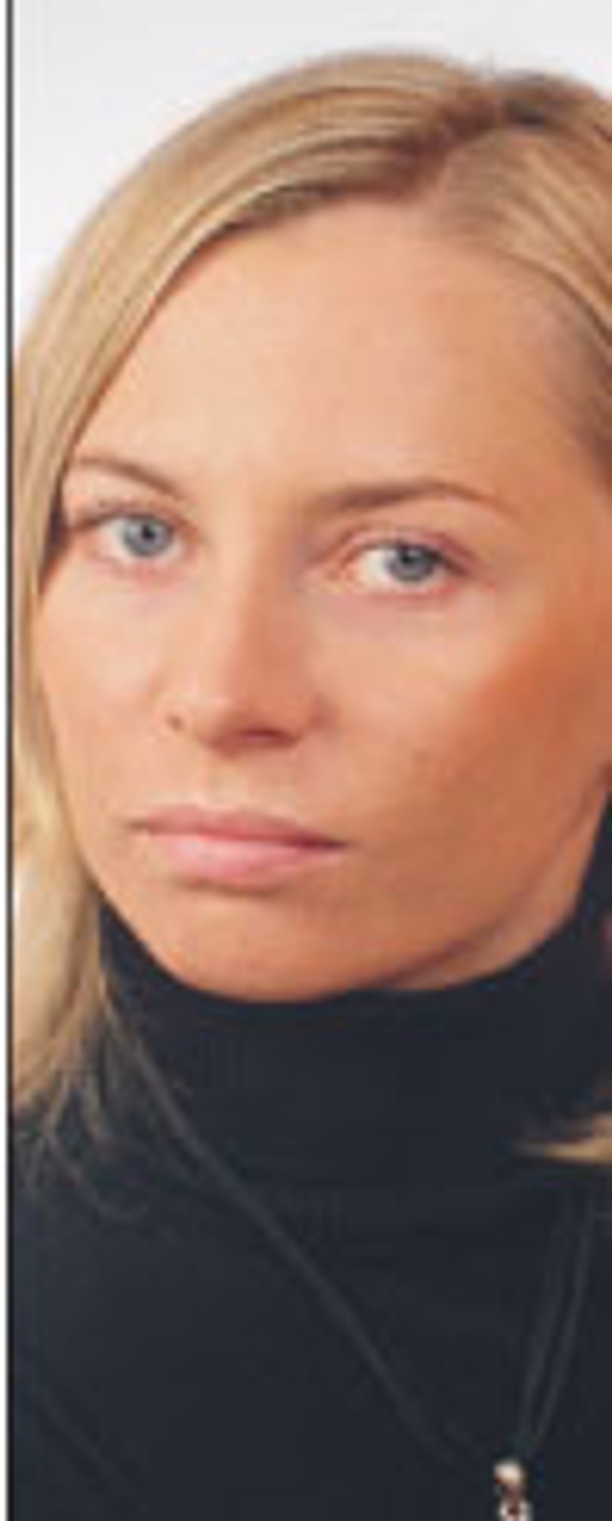 Joanna Majer-Skorupa, rzecznik ING Banku Śląskiego