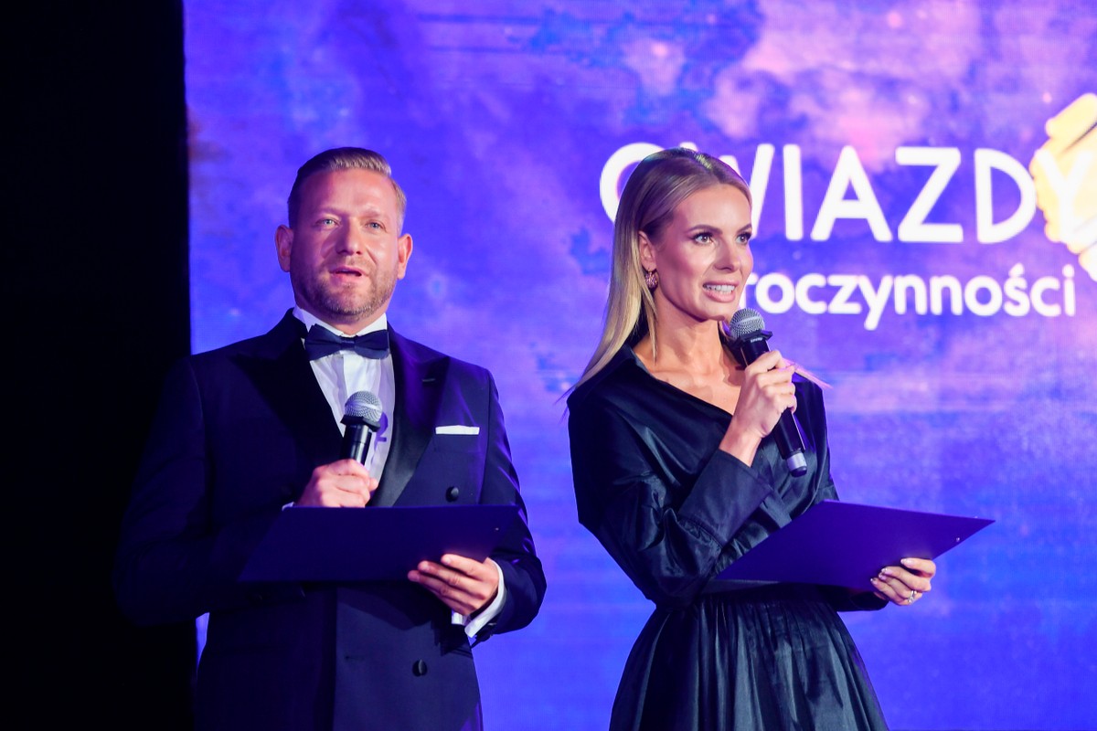 Bartek Jędrzejak, Izabela Janachowska
