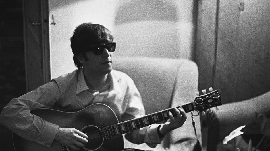 John Lennon