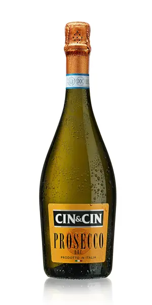 Cin&amp;Cin Prosecco