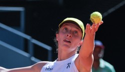 Świątek poznała rywalki w WTA Finals. W grupie zagra z Anisimovą, Keys i Rybakiną