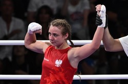 Paryż 2024. Polka z medalem igrzysk olimpijskich w boksie