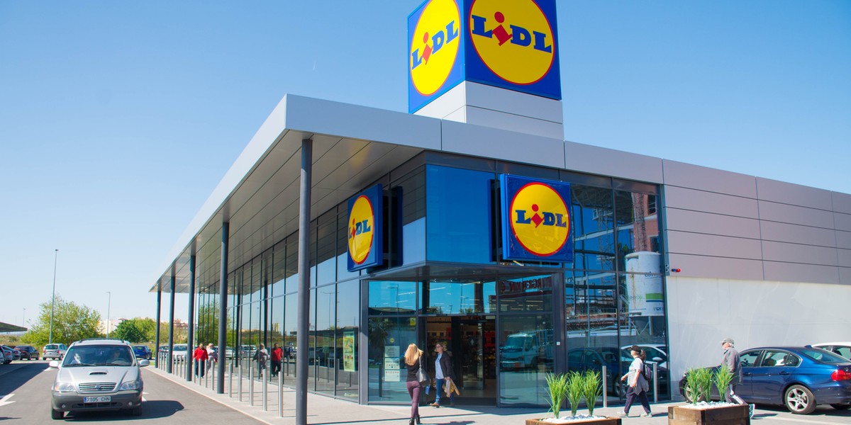 Lidl wprowadza limit na zakup cukru. 