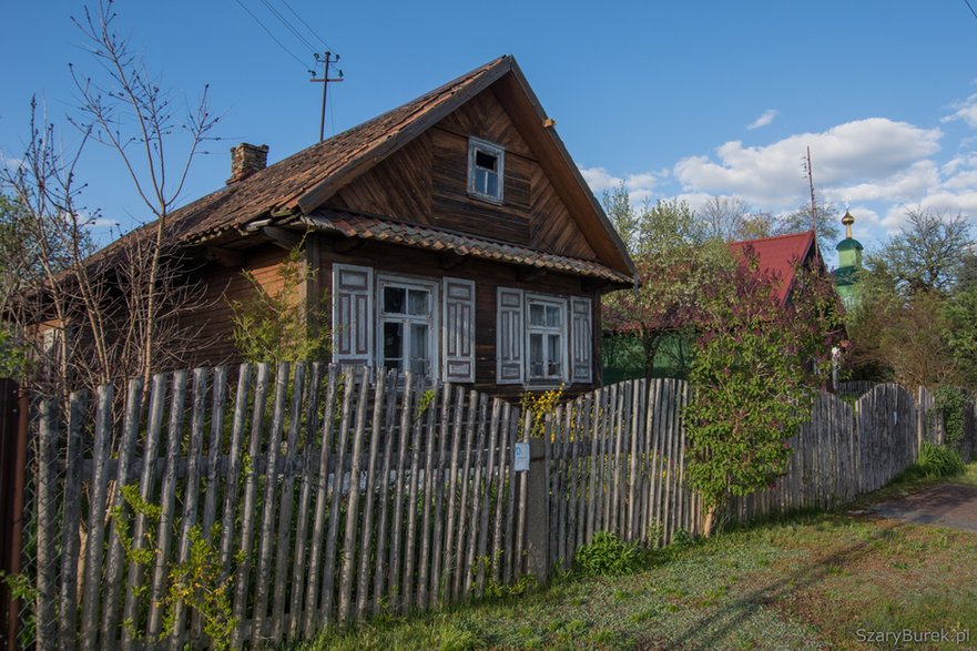 Kraina Otwartych Okiennic