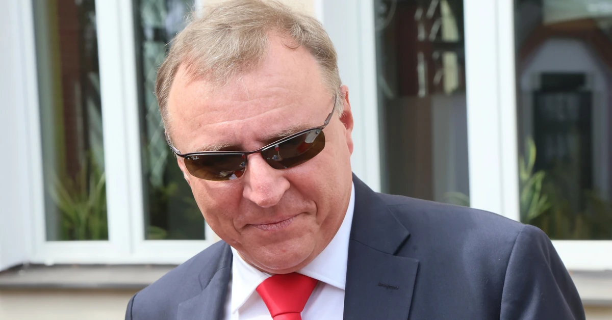 Jacek Kurski przyznał się do kradzieży. Sprawa już się przedawniła