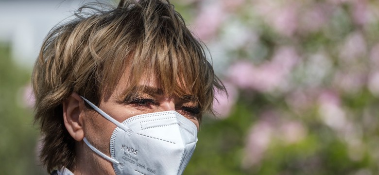 Zdanowska wezwana do zwrotu 130 tys. zł. "Może się okazać, że okradła mieszkańców Łodzi"