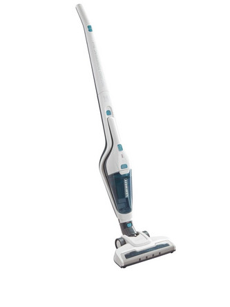 Leifheit PowerVac 2in1