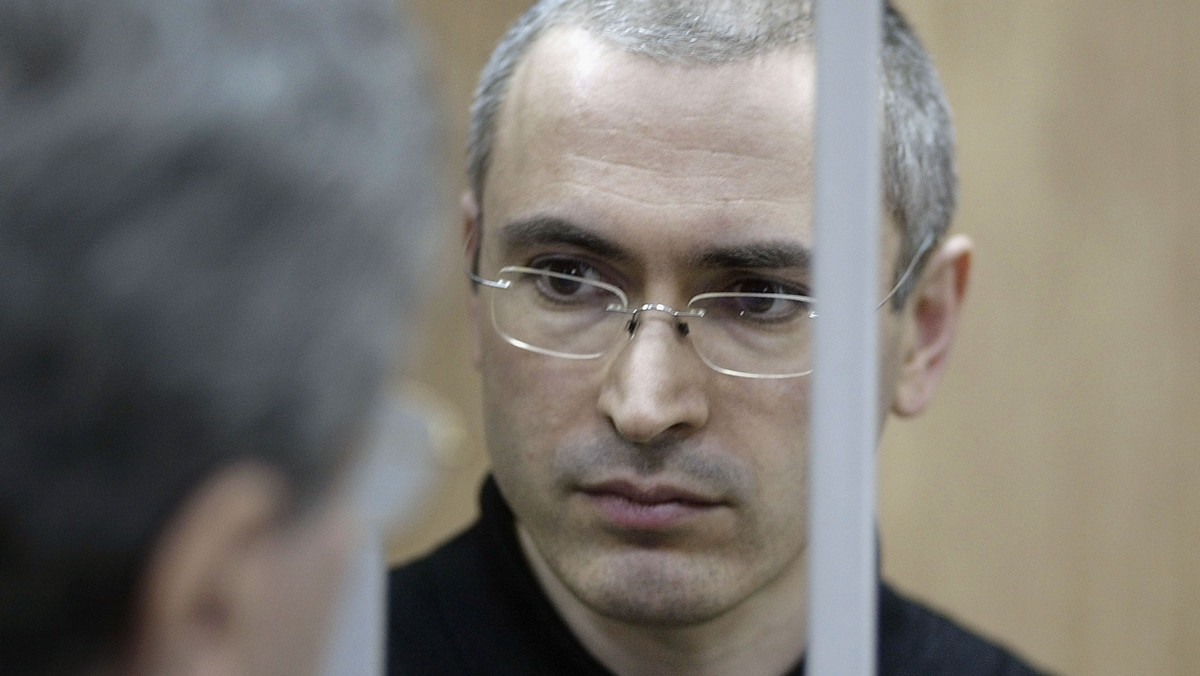 Michaił Chodorkowski uważa, że dyskredytowanie i zastraszanie opozycji może doprowadzić w Rosji do wybuchu fali oddolnych protestów, podobnych do tych, jakie przetoczyły się przez w kraje arabskie.