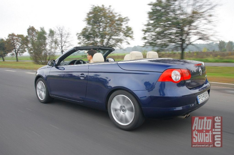 Volkswagen EOS