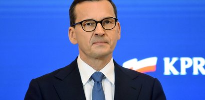 Ten sondaż nie pozostawia złudzeń. Morawiecki może zacząć się martwić