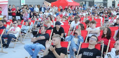 Na Stadionie Legii powstała największa strefa kibica w stolicy. Gdzie jeszcze obejrzymy mecze?