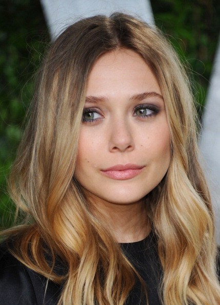 Elizabeth Olsen wychodzi z cienia sióstr