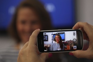 Smartfony – nadeszła nowa era cyfrowego szpiegowania