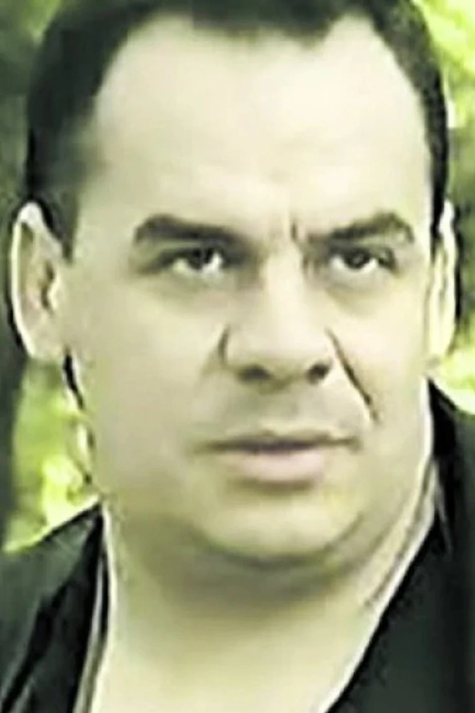 Radoslav Trlajić, zvani Bata Trlaja copy