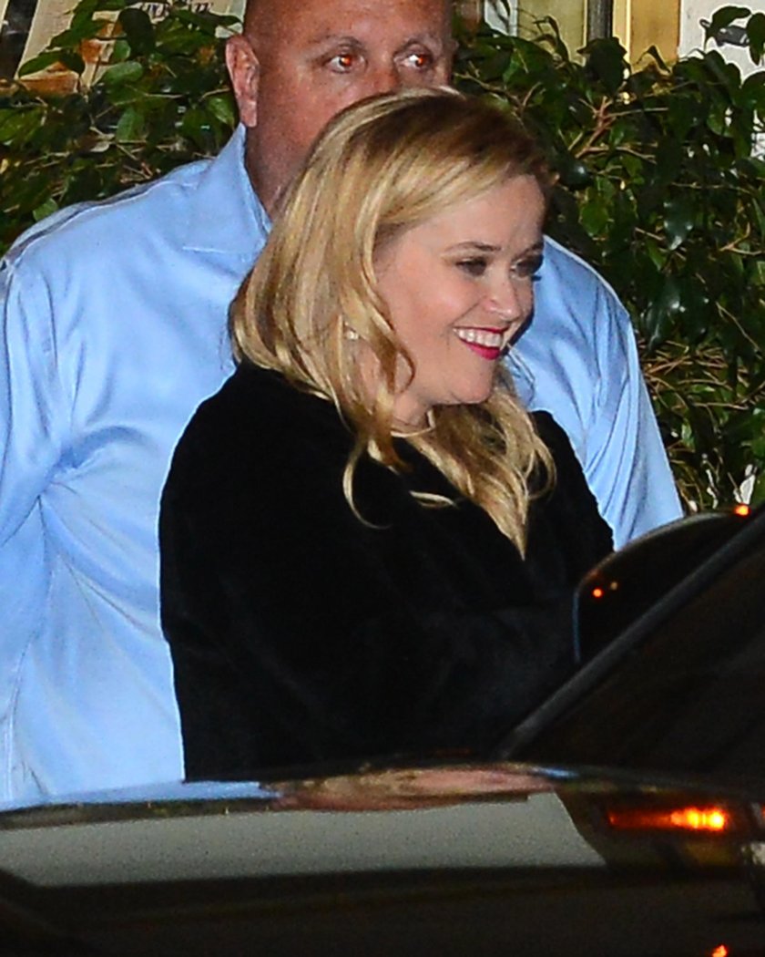 Reese Witherspoon