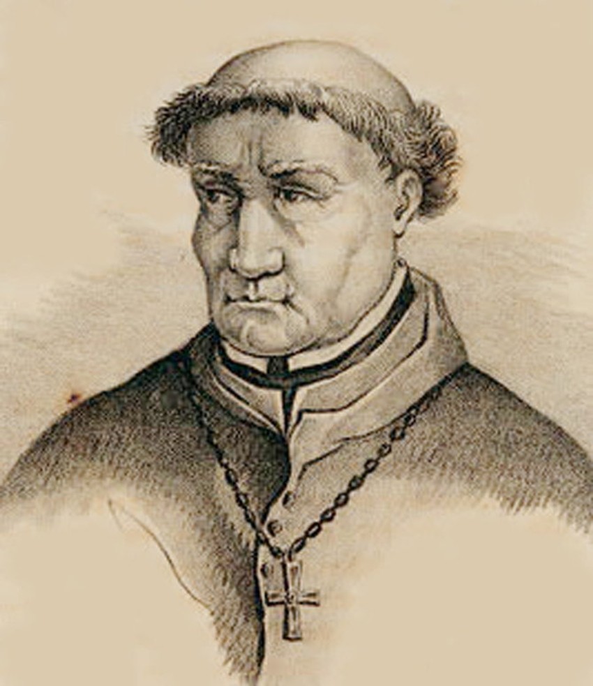 Vladavina (kao glavnog inkvizitora): 1483-1498.