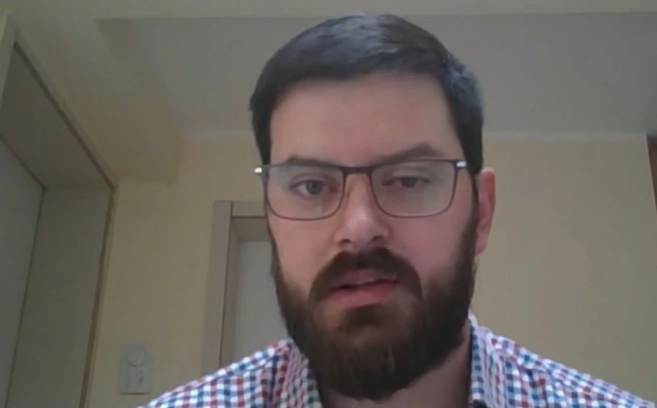 Stefan Vladisavljev