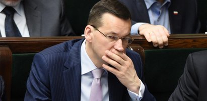 Urzędnicy robią z ludzi przestępców! Sądy przymykają oczy! Co na to Morawiecki?