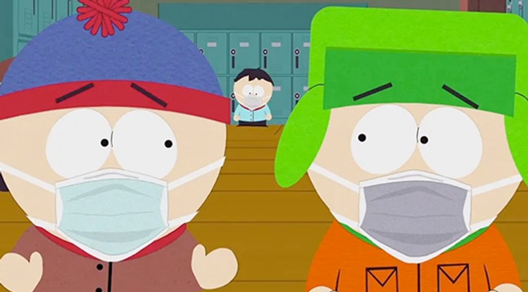 South Park