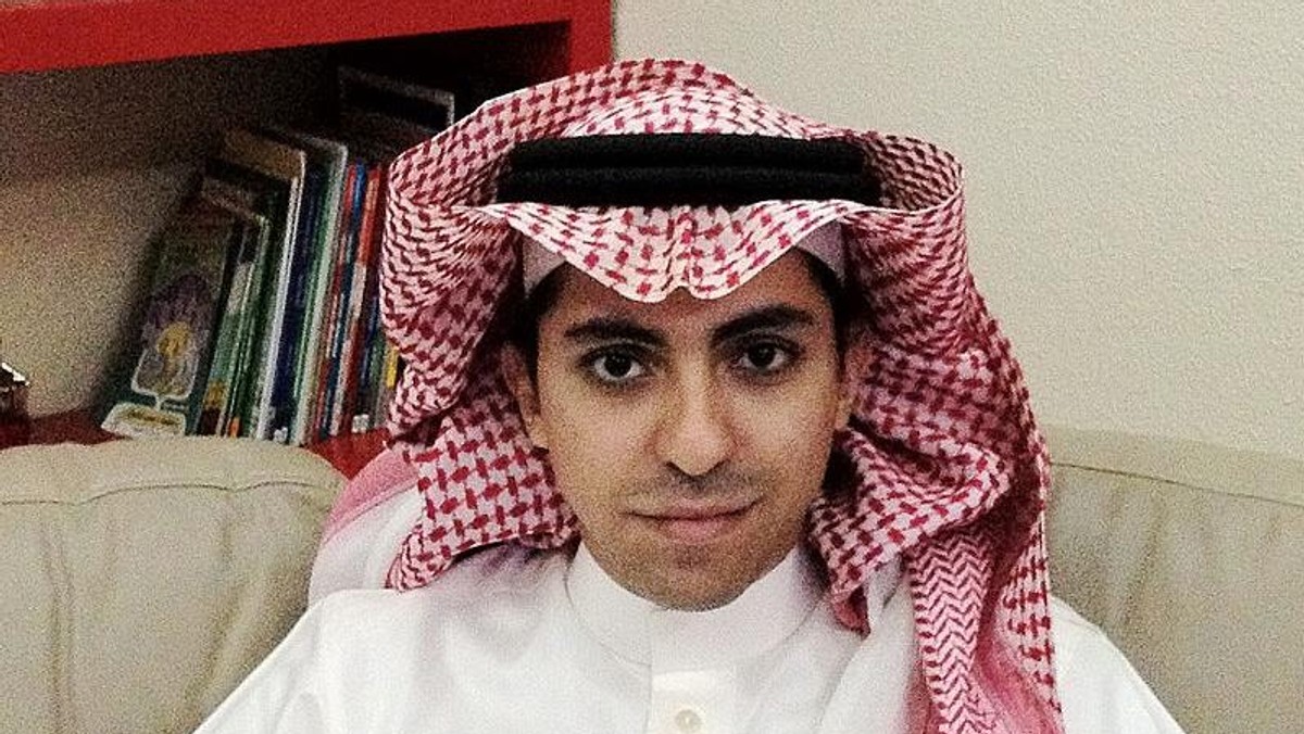 Raif Badawi