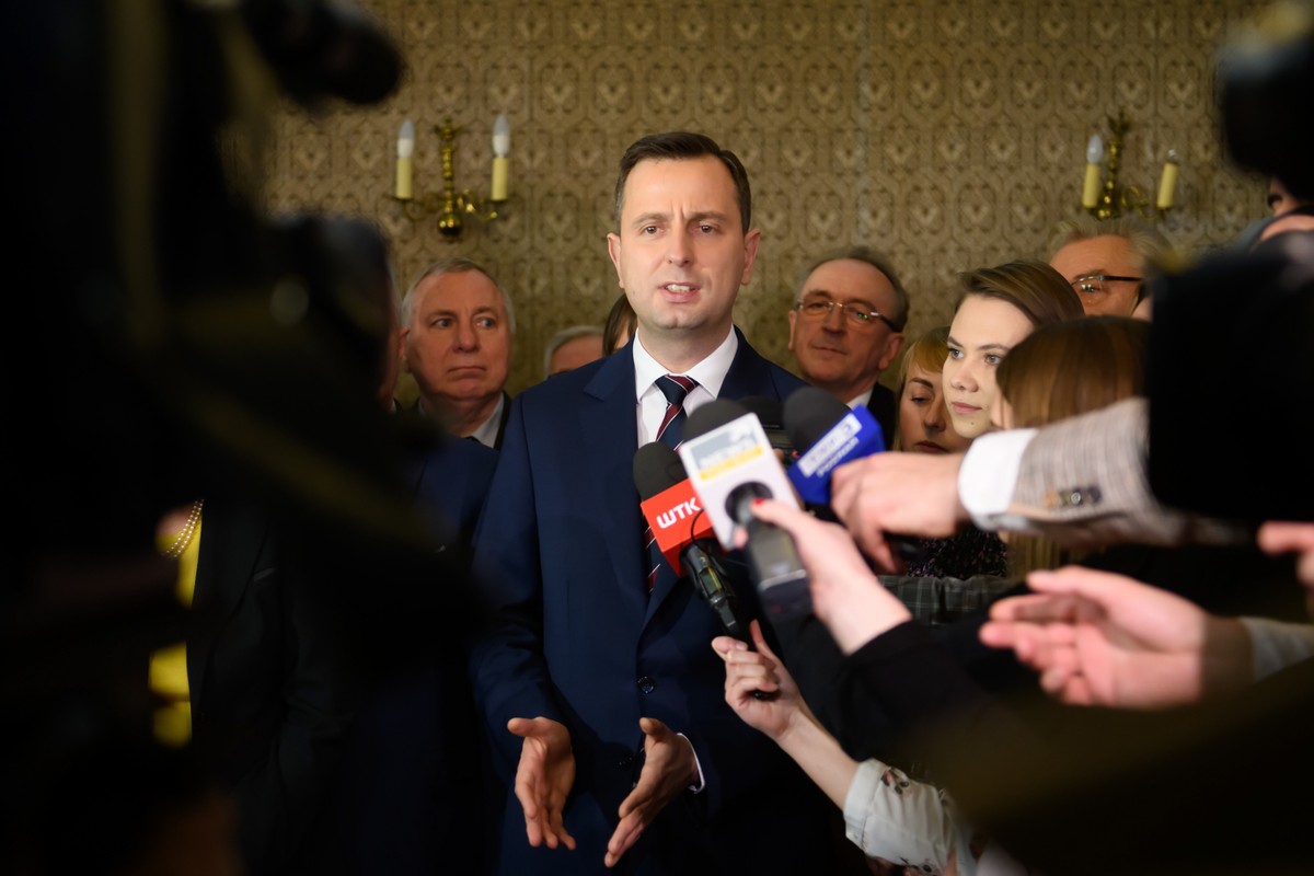 Władysław Kosiniak-Kamysz