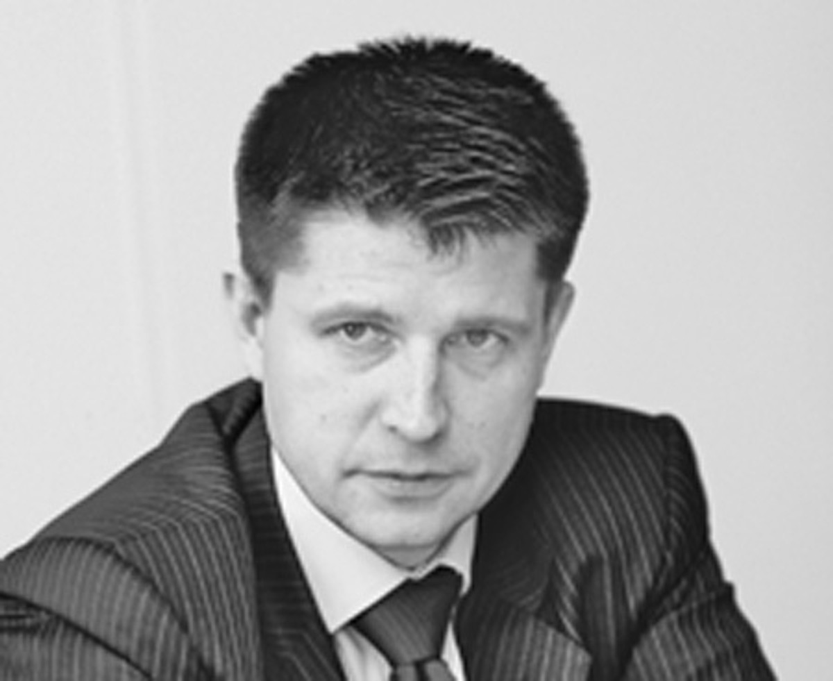 Ryszard Petru