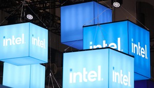 Intel has struggled with production issues and adjusting to the generative AI boom.I-HWA CHENG/AFP via Getty Images