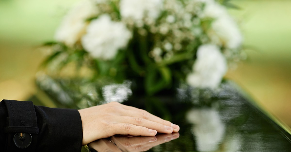 Dane klientów na drodze. Firma pogrzebowa zapłaci 33 tys. zł kary – jest wyrok WSA