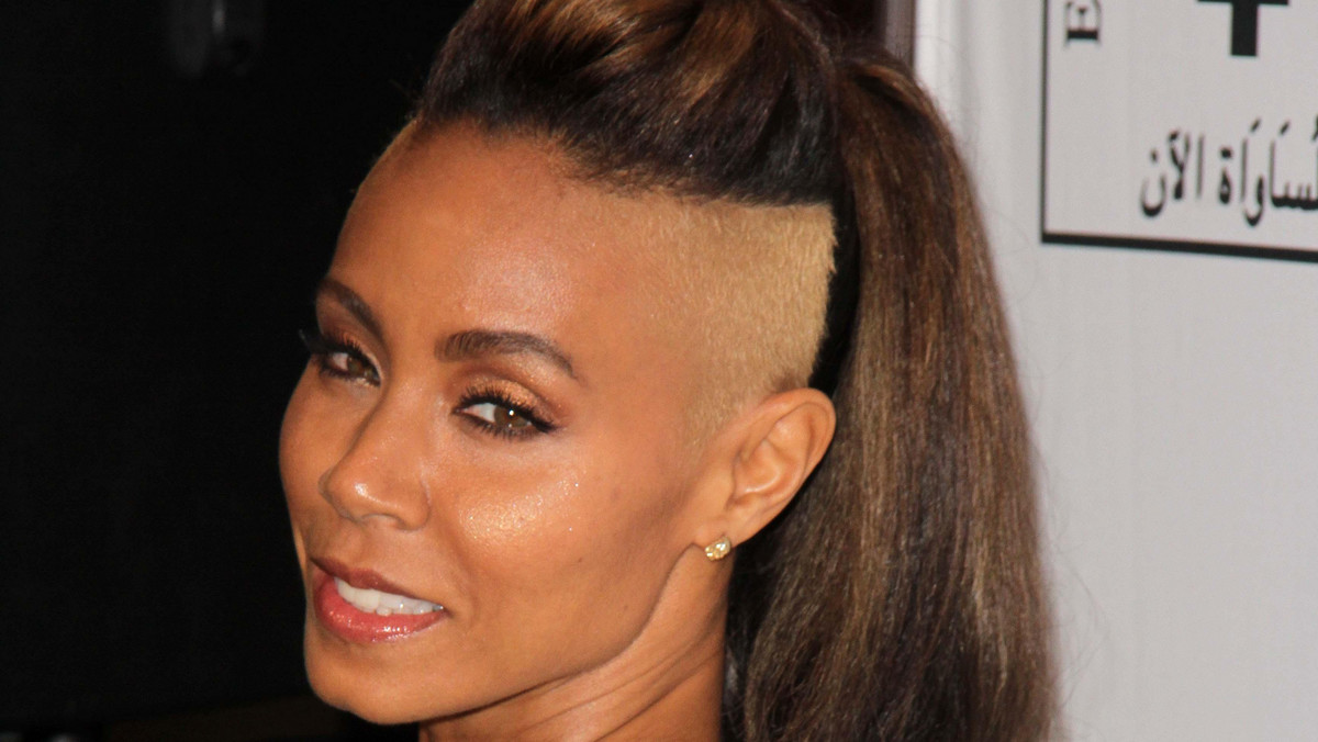 Jada Pinkett-Smith